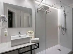 B&B Hotel Zaragoza Royal