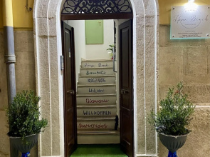 Splendid Quadruple Room Located 2 Steps From the sea