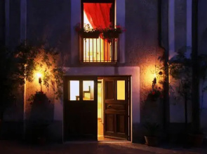 B&B Palazzo de Pastina