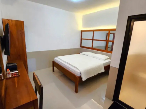 FRENO Hotel