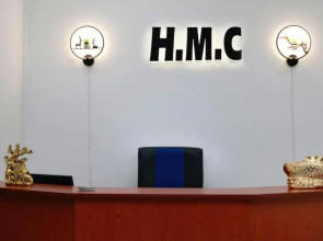 HMC Leisure Villa Dondra