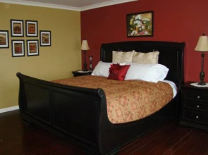 Malahat View Guesthouse