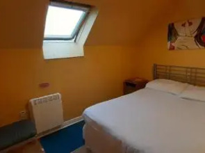 Paddy'S Palace Hostel