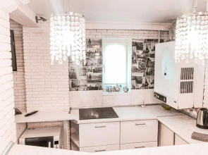 Vip Sadyba Svalyava Apartment