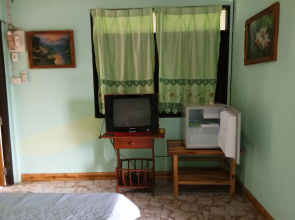 Loei Airport Homestay