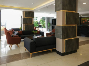 Krizantem Hotel - All Inclusive