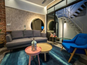Tien Residence