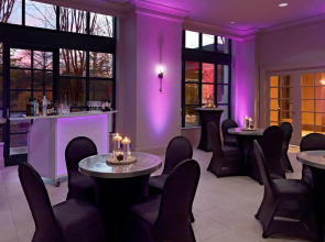 Atlanta Marriott Alpharetta