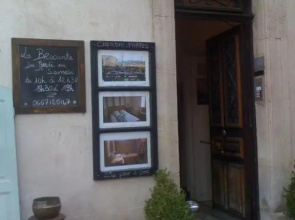 L'Auberge Espagnole - Bed & Breakfast