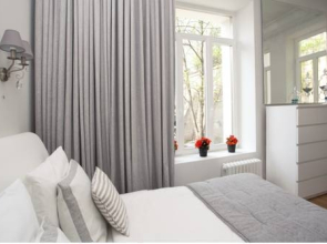 Luxury Apartment in Old City