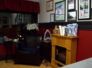 Edgewater Motel & Campground