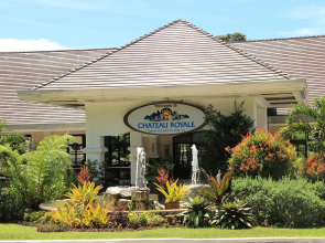 Forest Crest Nature Hotel and Resort Powered by ASTON