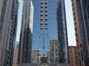 Al Manzel Hotel Apartments