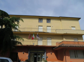 Settecolli Sport Hostel - Double Room 109
