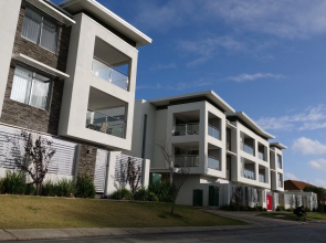 Lakeview Apartment Suite 17