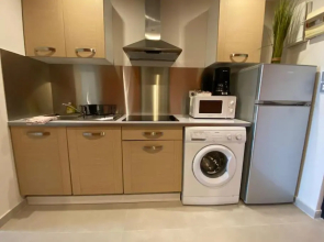 Ocean Front Studio , Step To the Beach