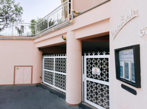 116 - Casa Colorata vista mare, 500m dalla spiaggia - PARCHEGGIO PRIVATO GRATIS INCLUSO