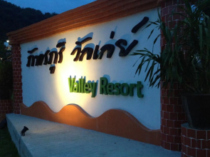 Pattharapuri Valley Resort