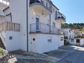 Apartmani Knezovic