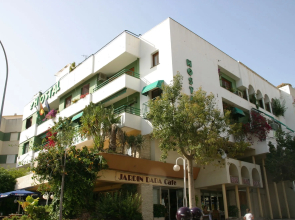 Hostal Alhambra