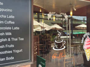 White Sand Princess Hotel