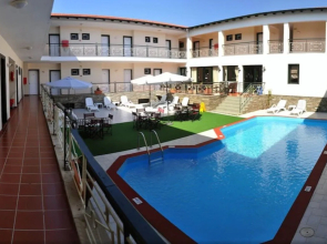 Sun Hotel