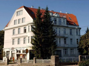 Visionapartments Vienna Grinzinger Allee