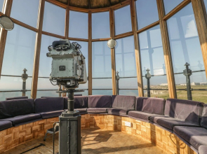 Old Higher Lighthouse Branscombe Lodge