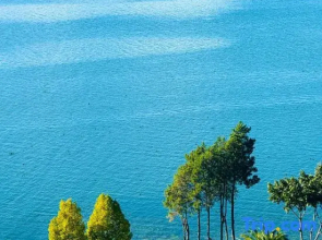 Dali Shuanglang Manyu Ocean Liuyun Seaview Resort Hotel (Erhai Branch)