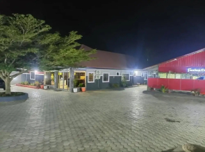 The Kramius Luxury Inn Jos