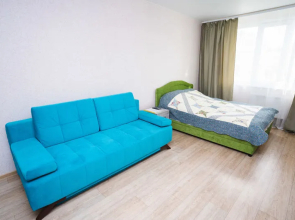 Apartments Atlant on st. Dimitrova, 51 A