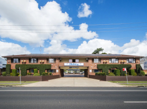 The Abbey Motor Inn