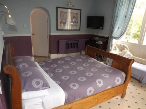 The Scarthwaite Country House Hotel