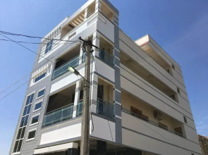 Dea Service Apartment