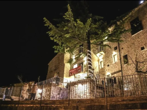 I Templari di Alberona