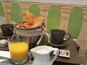 Hotel La Perle Montparnasse