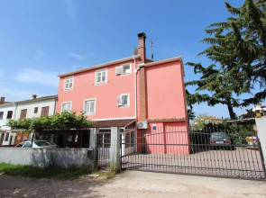 Apartment Suzana