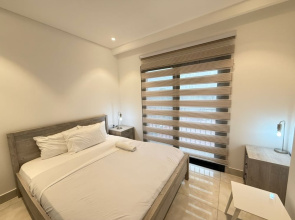 Sky Suites Mirage