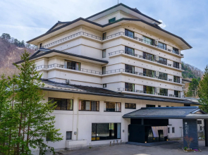 Kamenoi Hotel Nikko Yunishigawa All-Inclusive Resort