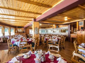 Manoir Des Laurentides