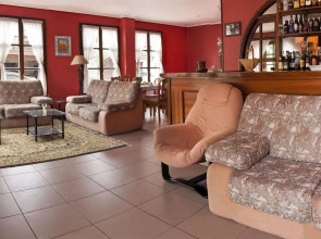 Hotel Rural en Escalante Las Solanas