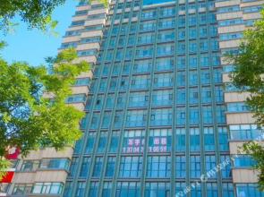 Jiatai Chain Business Hote lChaoyang Zhongshan(佳泰连锁商务宾馆朝阳中山店)