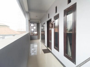 Saputra View Bromo Guest House