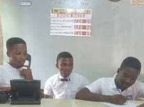 Nasco Hotel - Standard