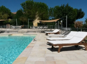 Agriturismo I Mori