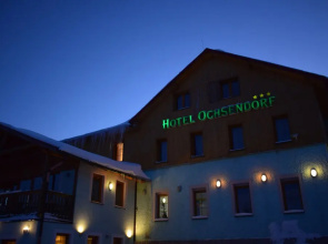 B&B Hotel Ochsendorf