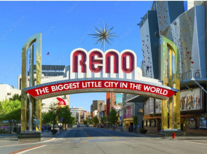 Reno Suites