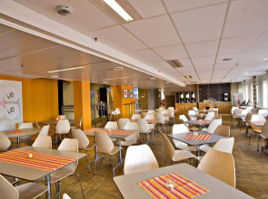 Best Western Nova Hotell Kurs & konferanse