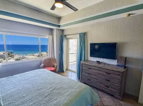 Beautiful 1½ Bedroom Condo on the Sea of Cortez at Las Palmas Resort BN-503A 2 Condo by RedAwning