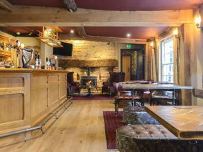 Guinness Arms